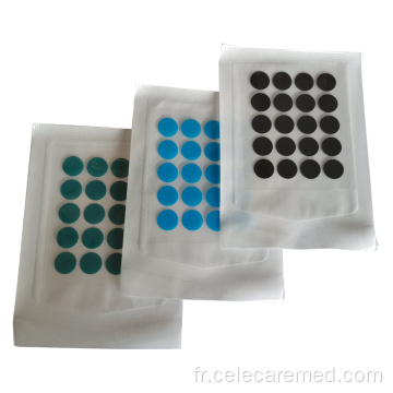 Patch de soins à acné hydrocolloïde